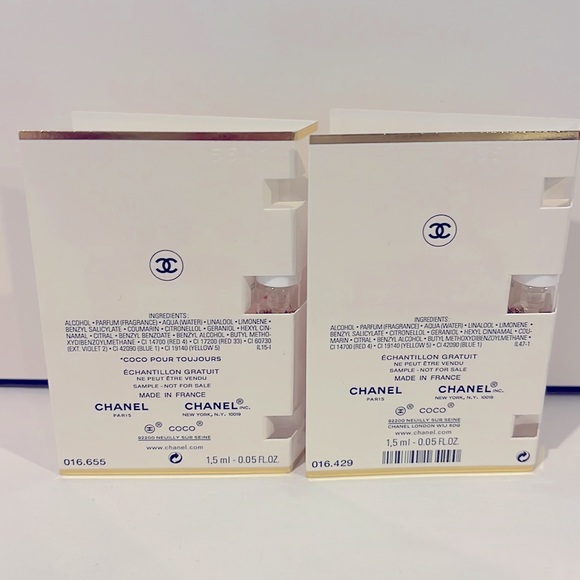 Chanel CoCo Mademoiselle gentle soap - Picture 6 of 7